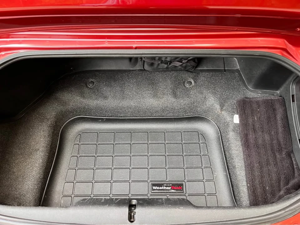 2012 Mazda NC MX-5 Miata - Image 9 of 11