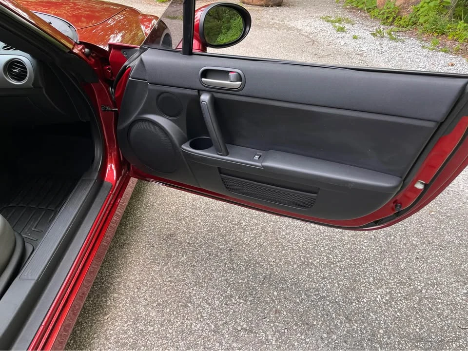 2012 Mazda NC MX-5 Miata - Image 7 of 11
