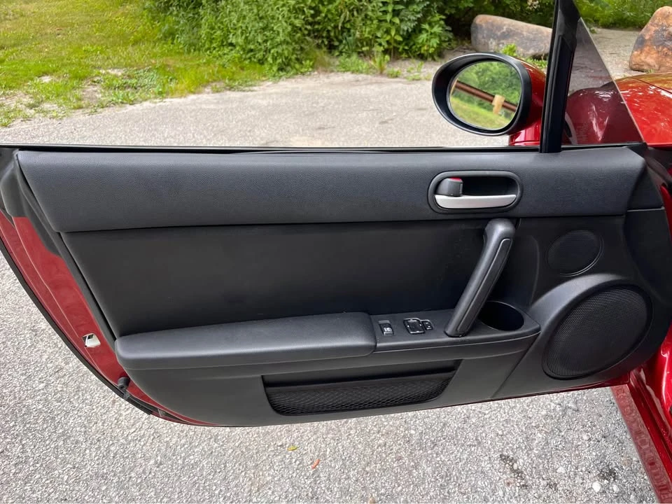 2012 Mazda NC MX-5 Miata - Image 8 of 11