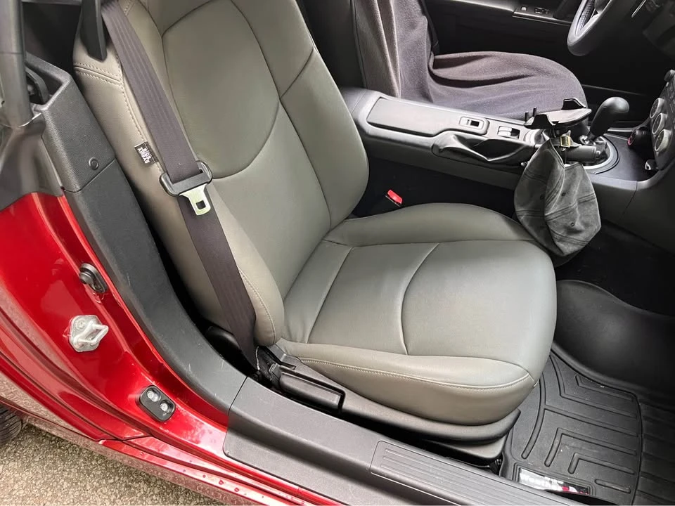 2012 Mazda NC MX-5 Miata - Image 6 of 11