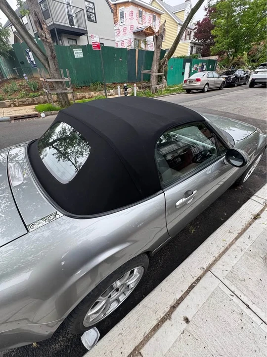 2012 Mazda NC MX-5 Miata - Image 5 of 9