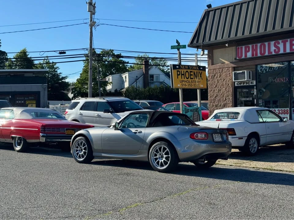 2012 Mazda NC MX-5 Miata - Image 4 of 9