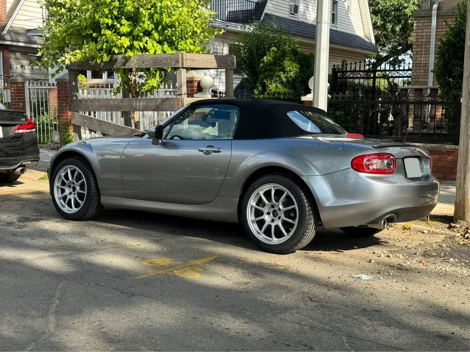 2012 Mazda NC MX-5 Miata - Image 2 of 9