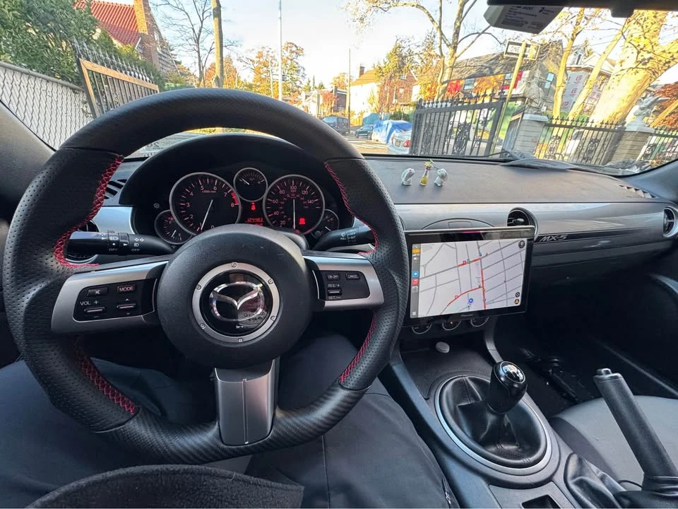 2012 Mazda NC MX-5 Miata - Image 3 of 9