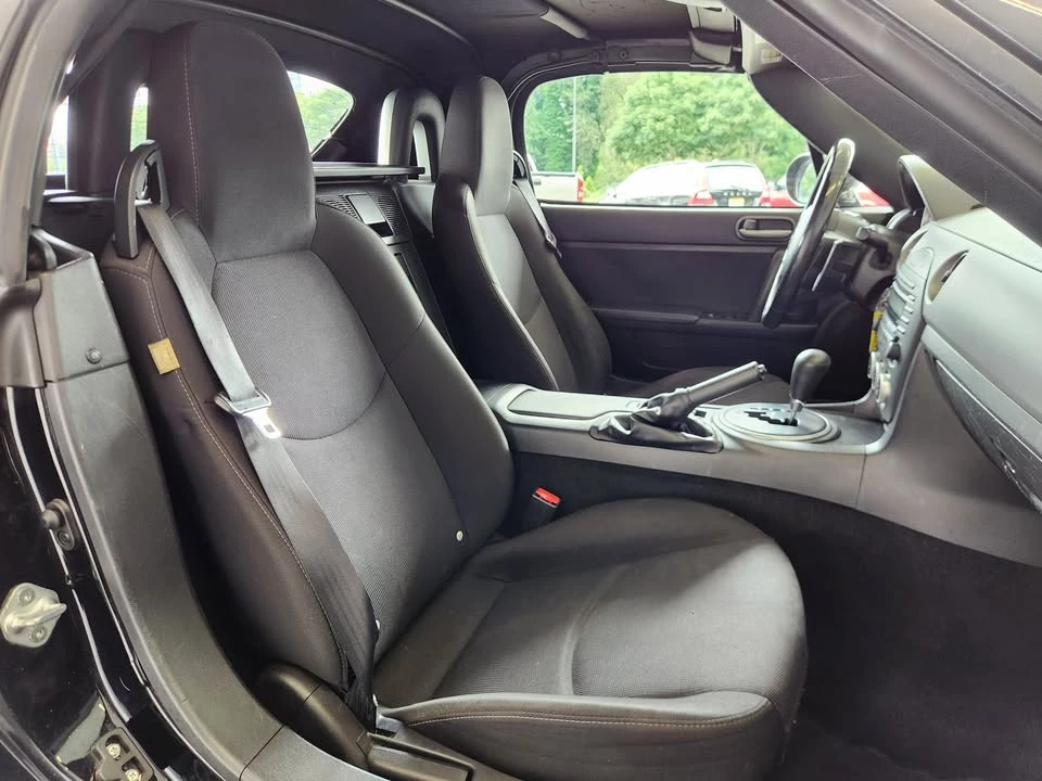 2012 Mazda NC MX-5 Miata - Image 10 of 18