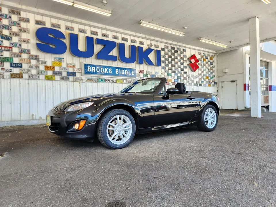 2012 Mazda NC MX-5 Miata - Image 11 of 18