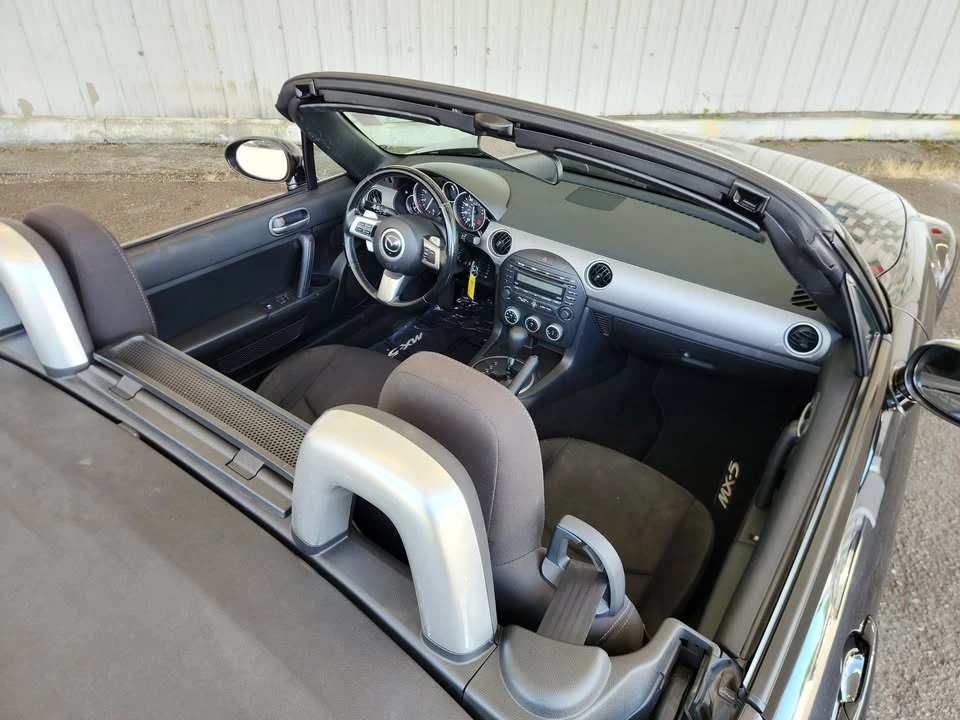 2012 Mazda NC MX-5 Miata - Image 12 of 18