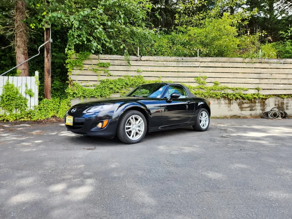 2012 Mazda NC MX-5 Miata - Image 7 of 18