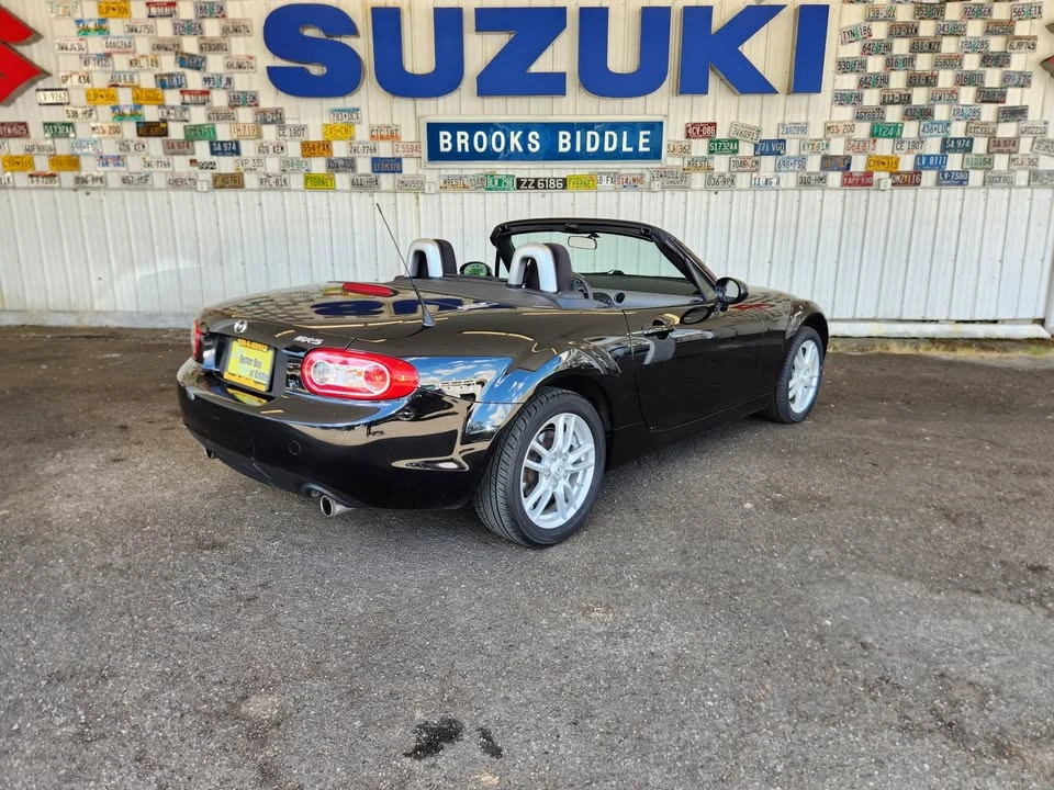 2012 Mazda NC MX-5 Miata - Image 5 of 18