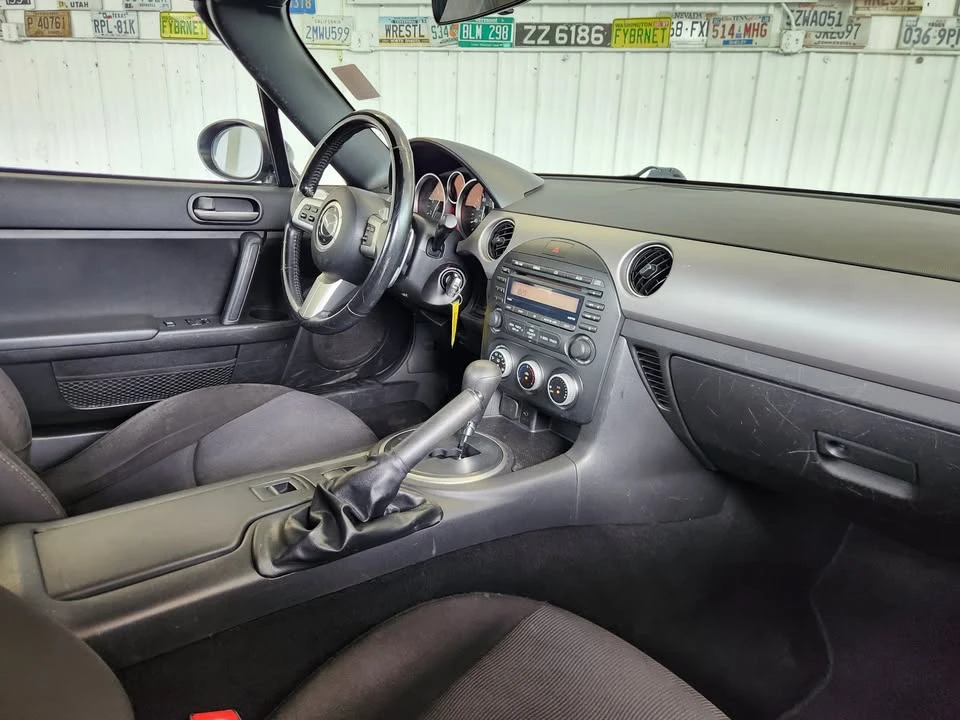2012 Mazda NC MX-5 Miata - Image 2 of 18