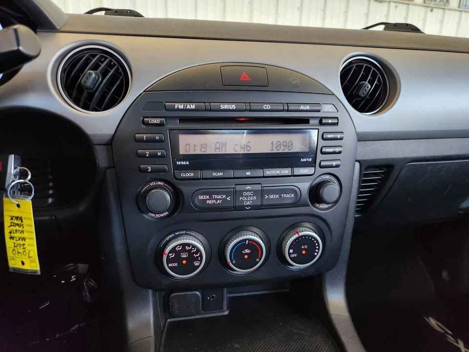 2012 Mazda NC MX-5 Miata - Image 6 of 18