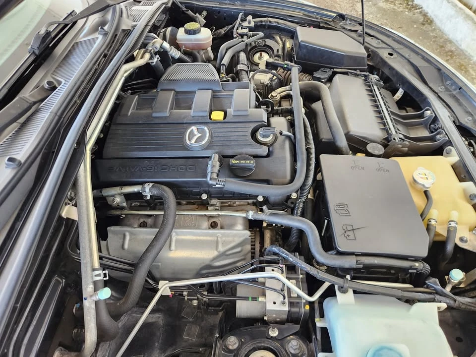 2012 Mazda NC MX-5 Miata - Image 13 of 18