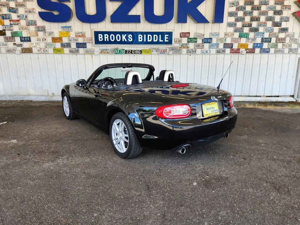 2012 Mazda NC MX-5 Miata - Image 3 of 18