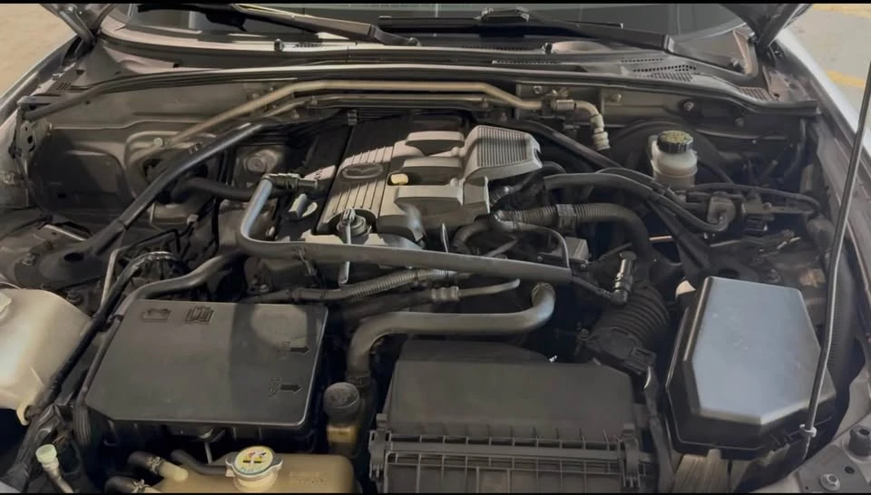 2012 Mazda NC MX-5 Miata - Image 20 of 20