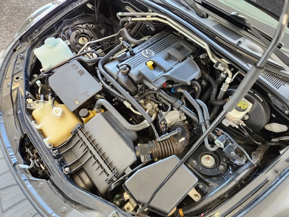 2012 Mazda NC MX-5 Miata - Image 14 of 18