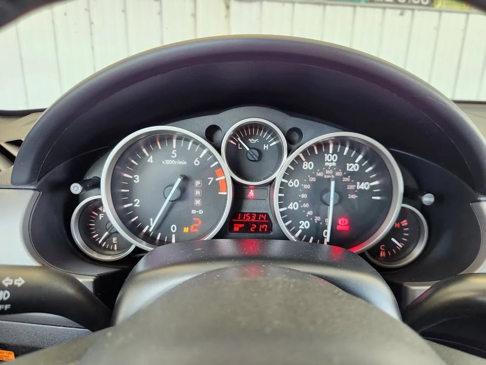2012 Mazda NC MX-5 Miata - Image 8 of 18