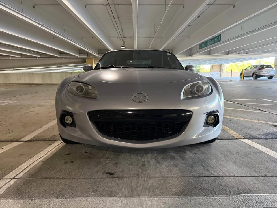 2012 Mazda NC MX-5 Miata - Image 11 of 20
