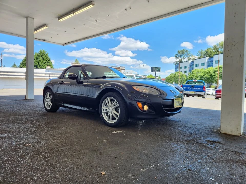 2012 Mazda NC MX-5 Miata - Image 9 of 18