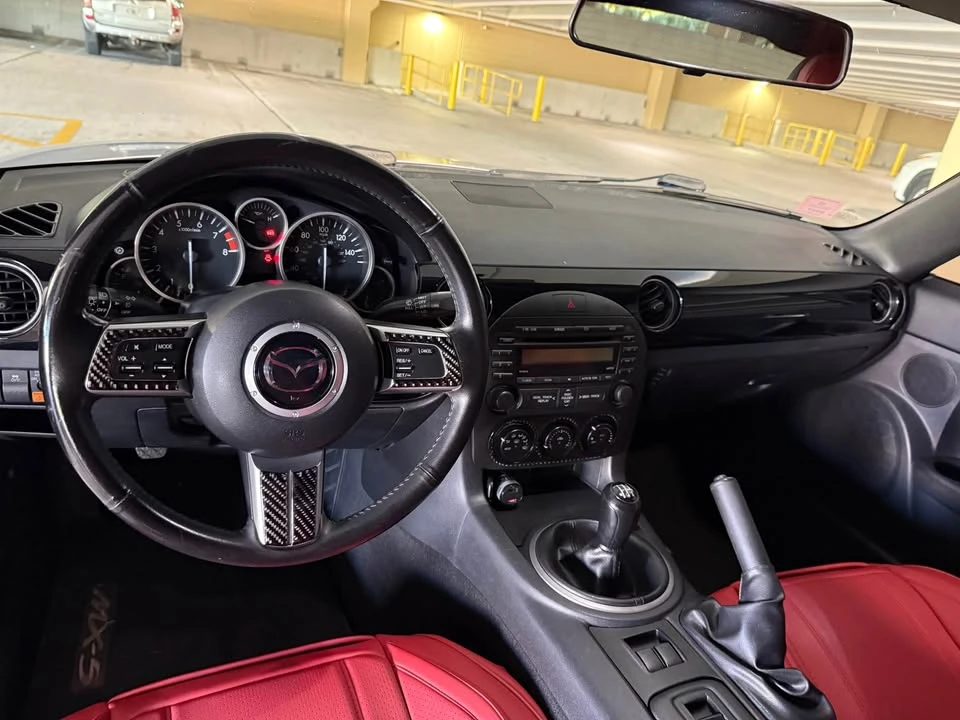 2012 Mazda NC MX-5 Miata - Image 13 of 20