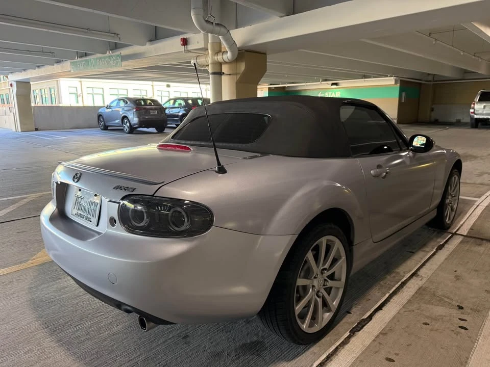 2012 Mazda NC MX-5 Miata - Image 6 of 20