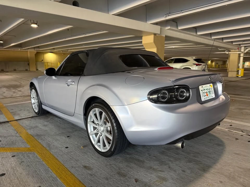 2012 Mazda NC MX-5 Miata - Image 8 of 20