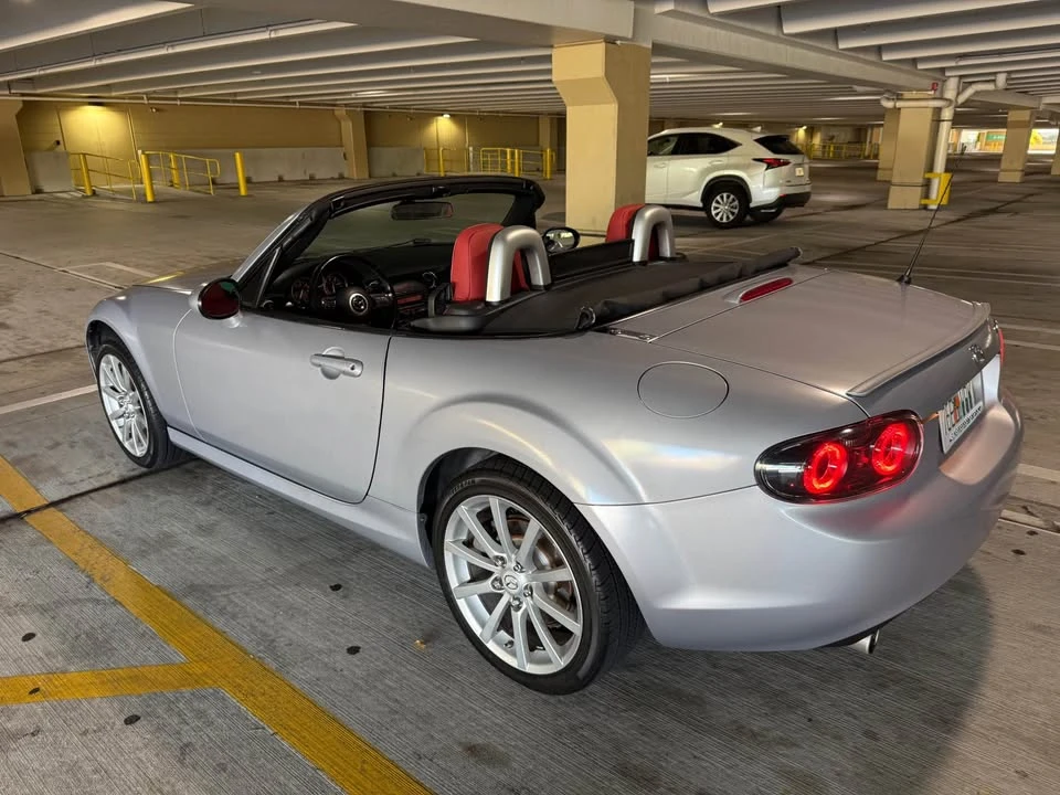 2012 Mazda NC MX-5 Miata - Image 17 of 20