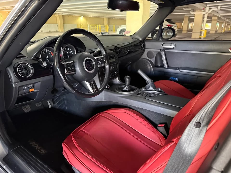 2012 Mazda NC MX-5 Miata - Image 12 of 20
