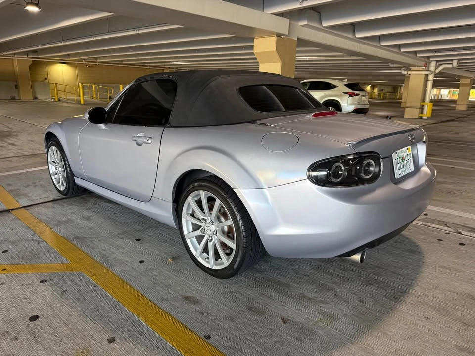 2012 Mazda NC MX-5 Miata - Image 2 of 20