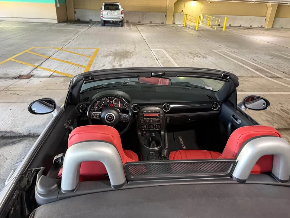 2012 Mazda NC MX-5 Miata - Image 16 of 20