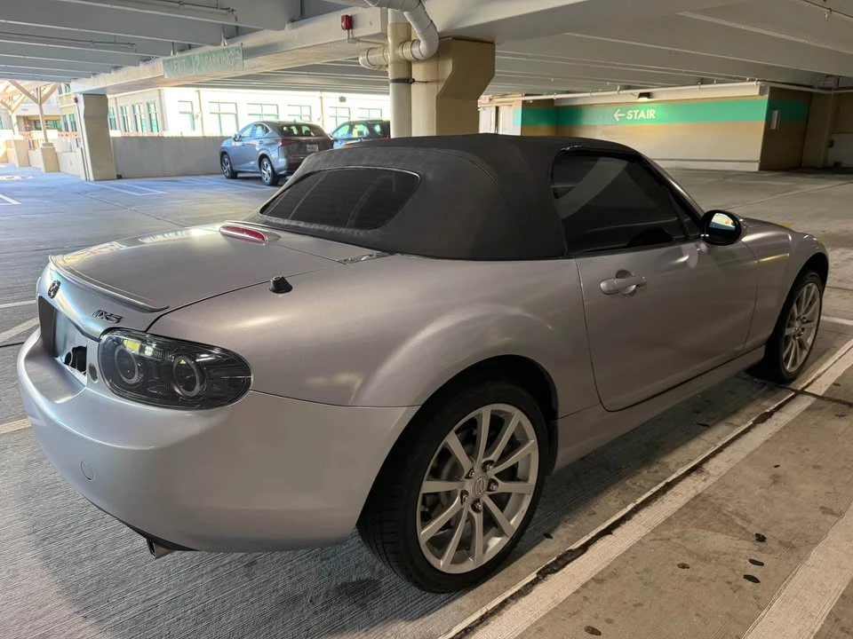 2012 Mazda NC MX-5 Miata - Image 7 of 20