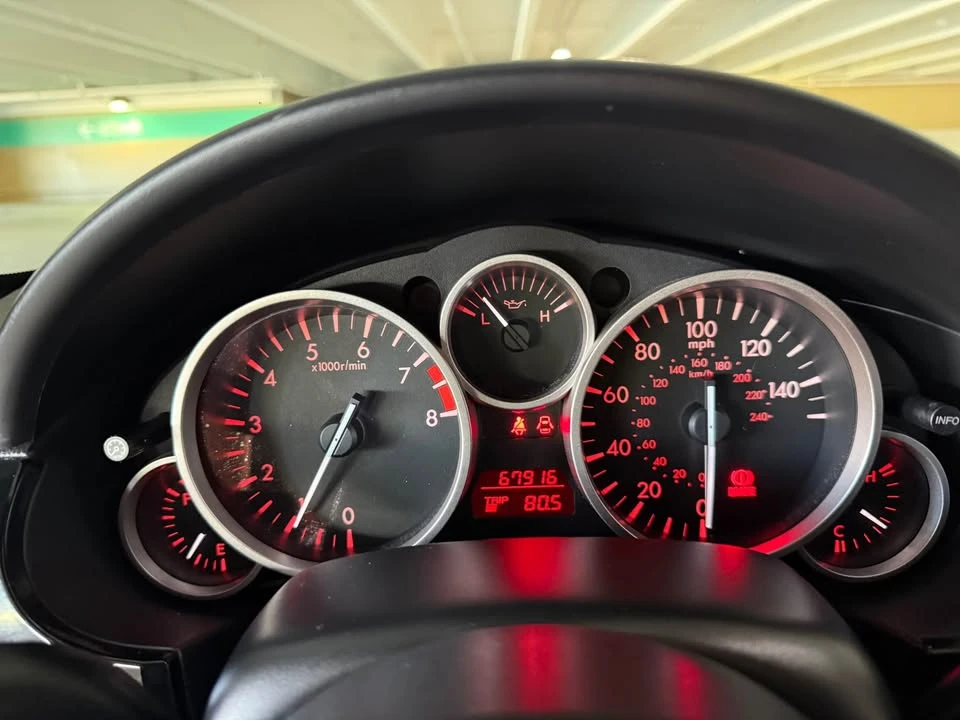 2012 Mazda NC MX-5 Miata - Image 14 of 20