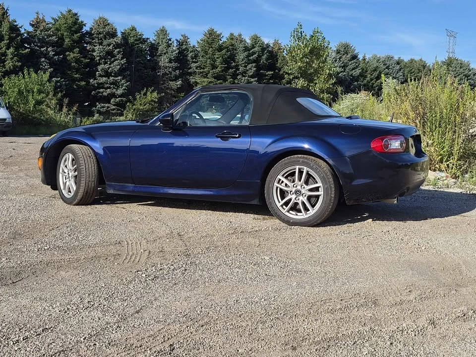 2012 Mazda NC MX-5 Miata - Image 11 of 20