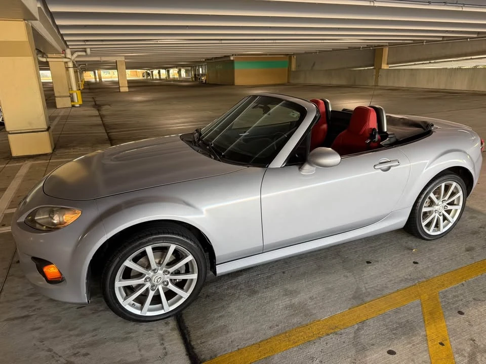 2012 Mazda NC MX-5 Miata - Image 18 of 20
