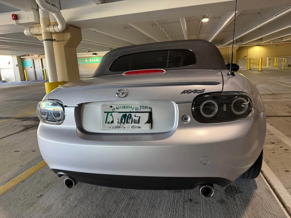 2012 Mazda NC MX-5 Miata - Image 5 of 20