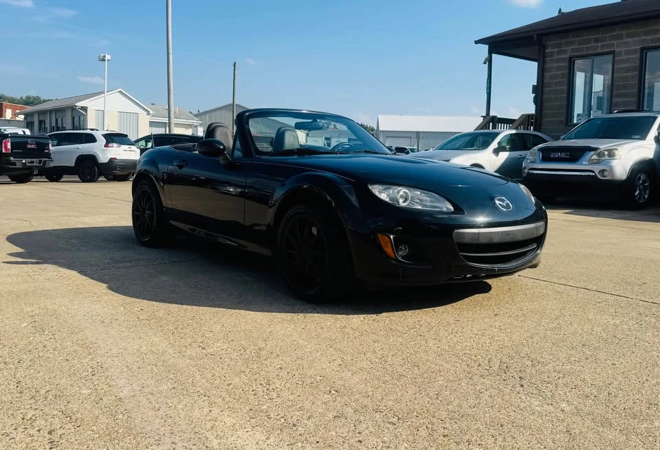 2012 Mazda NC MX-5 Miata - Image 4 of 12