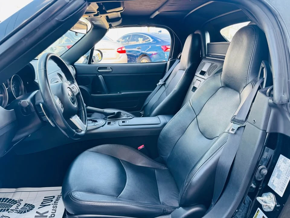 2012 Mazda NC MX-5 Miata - Image 11 of 12