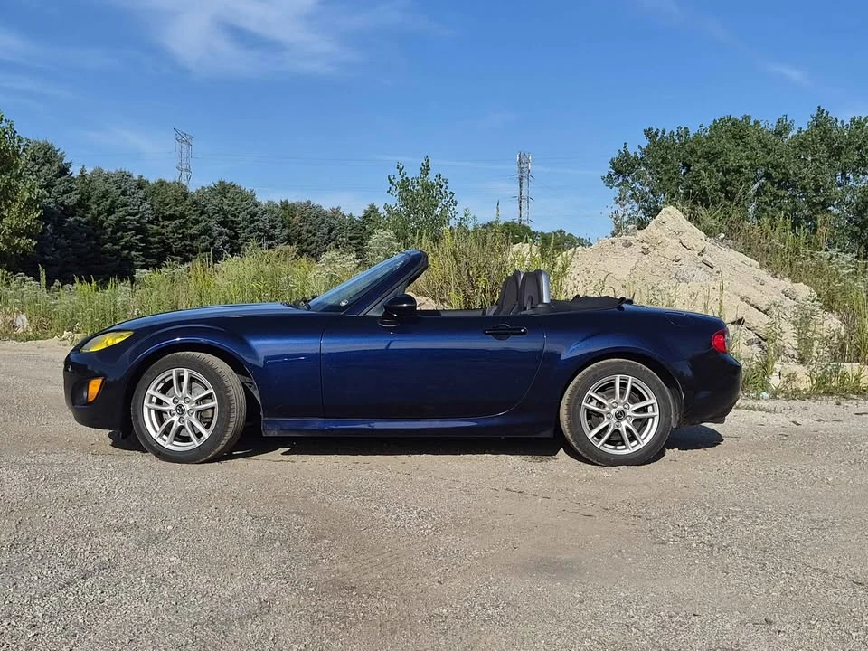 2012 Mazda NC MX-5 Miata - Image 7 of 20