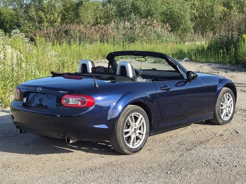 2012 Mazda NC MX-5 Miata - Image 5 of 20