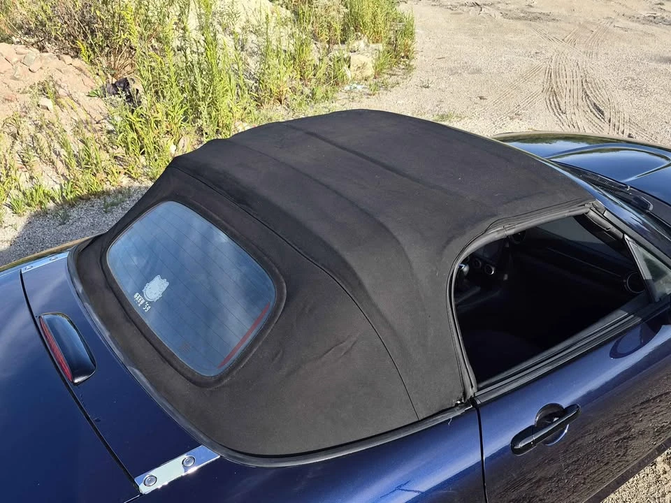 2012 Mazda NC MX-5 Miata - Image 17 of 20