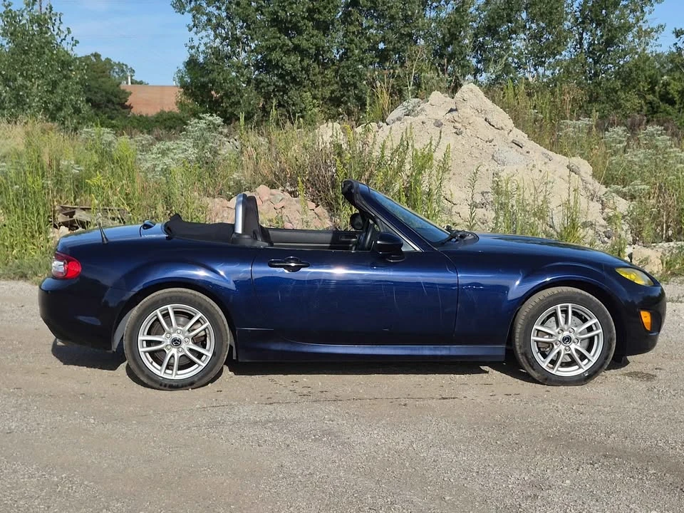 2012 Mazda NC MX-5 Miata - Image 2 of 20