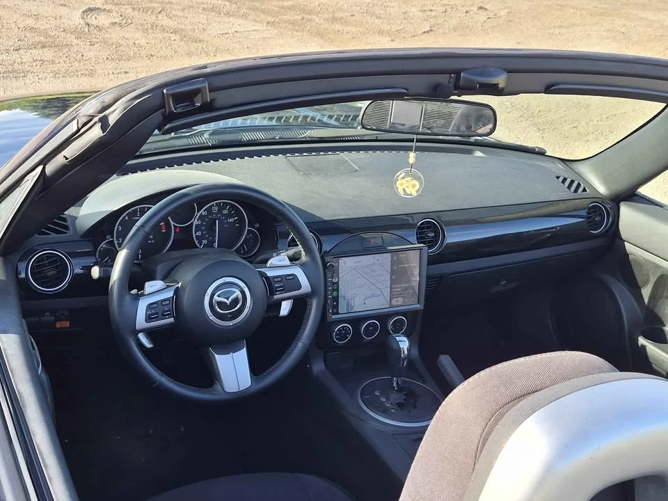 2012 Mazda NC MX-5 Miata - Image 16 of 20