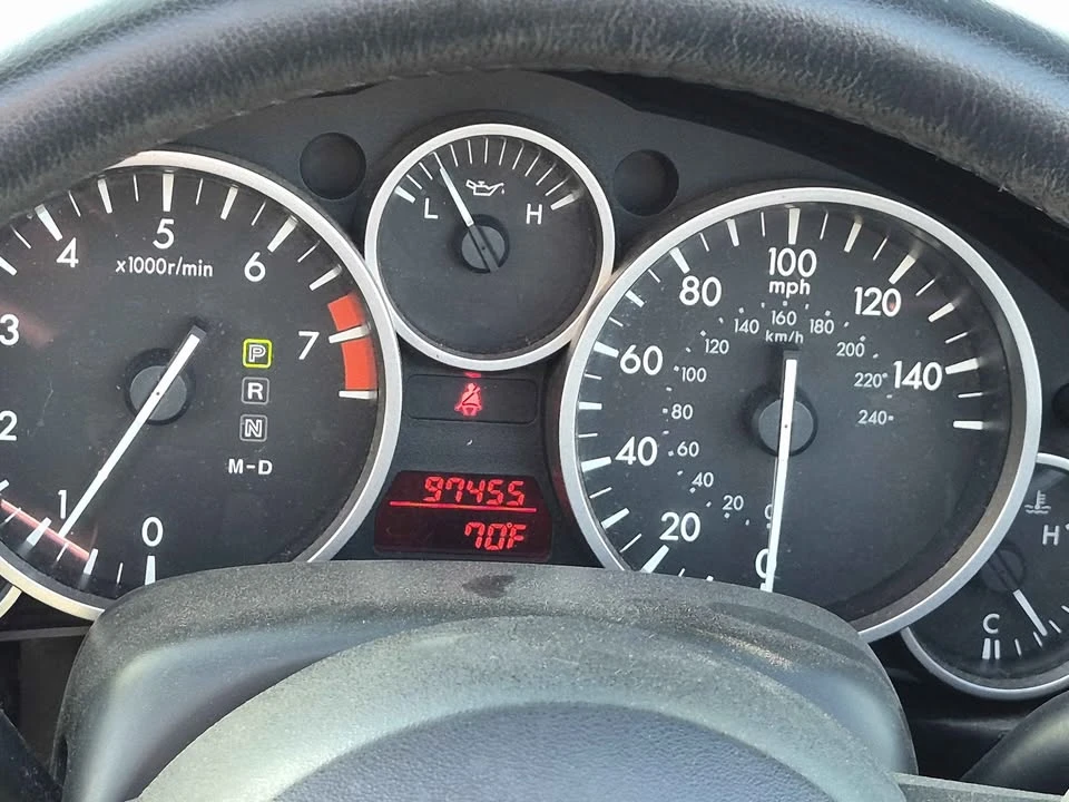 2012 Mazda NC MX-5 Miata - Image 15 of 20