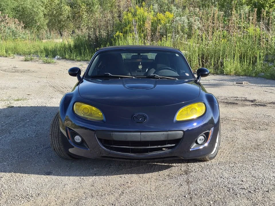 2012 Mazda NC MX-5 Miata - Image 12 of 20