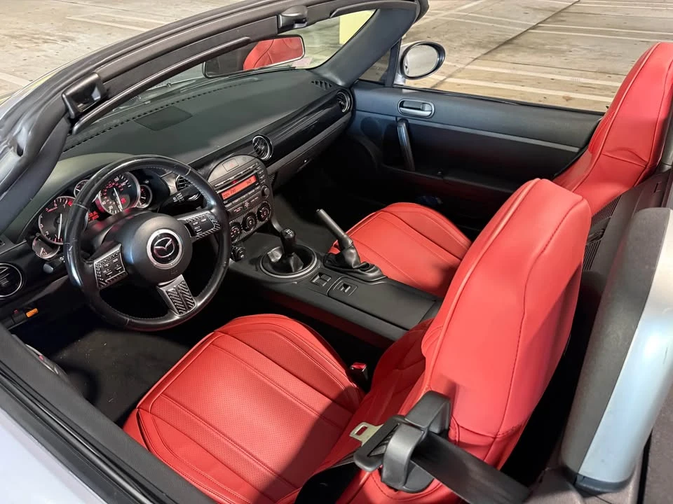 2012 Mazda NC MX-5 Miata - Image 15 of 20
