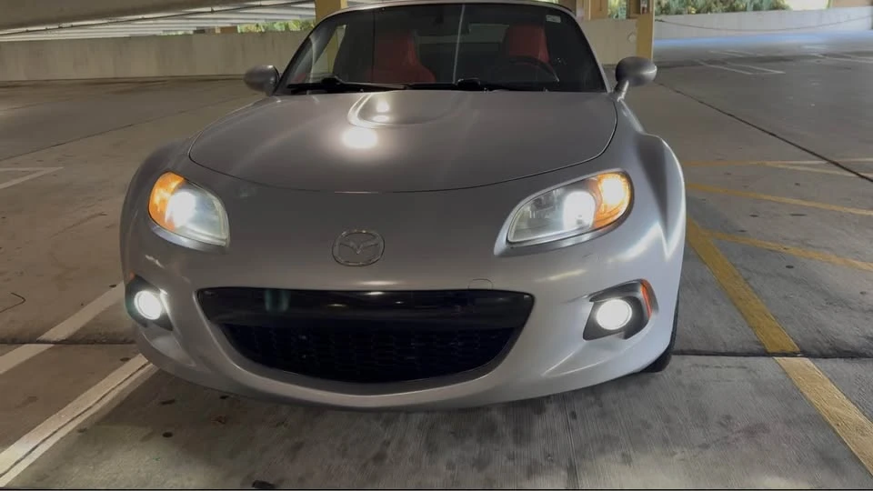 2012 Mazda NC MX-5 Miata - Image 19 of 20