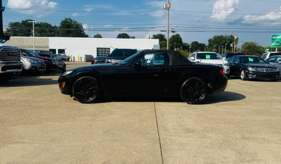 2012 Mazda NC MX-5 Miata - Image 8 of 12