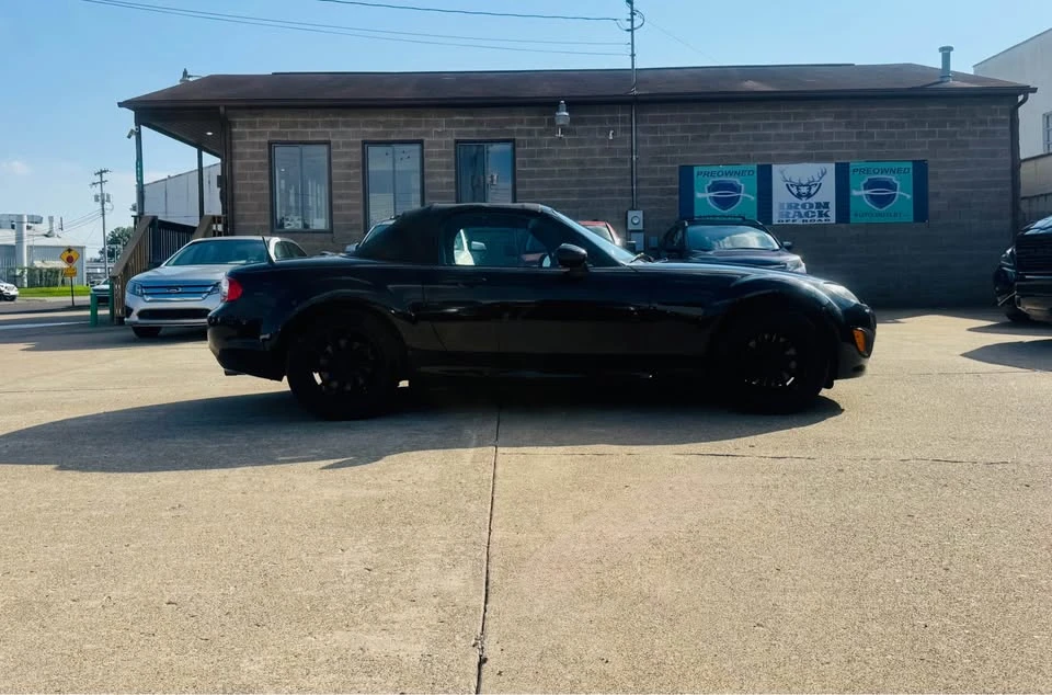 2012 Mazda NC MX-5 Miata - Image 7 of 12