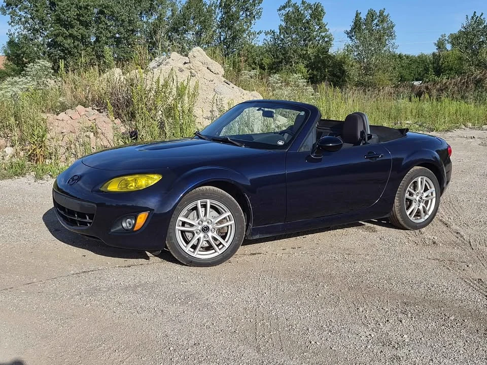 2012 Mazda NC MX-5 Miata - Image 10 of 20