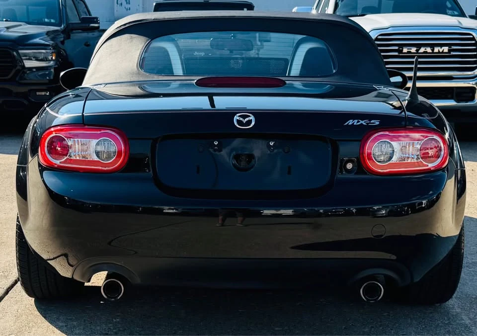 2012 Mazda NC MX-5 Miata - Image 6 of 12