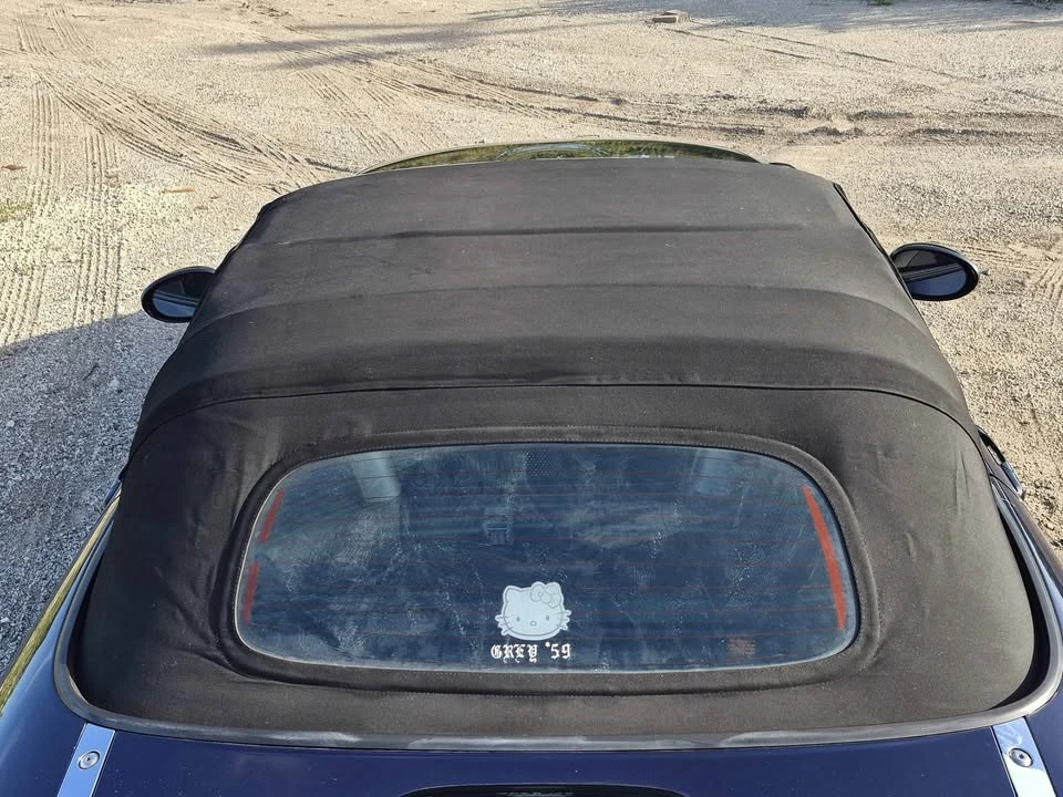 2012 Mazda NC MX-5 Miata - Image 19 of 20